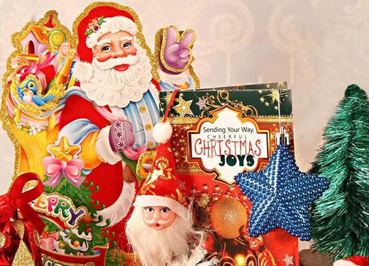 Christmas Decoration Ideas