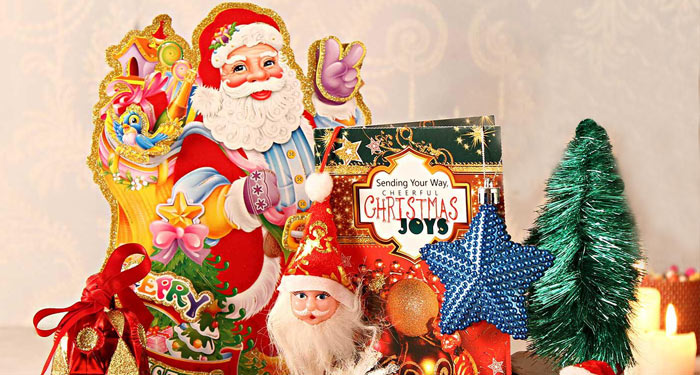 Christmas Decoration Ideas