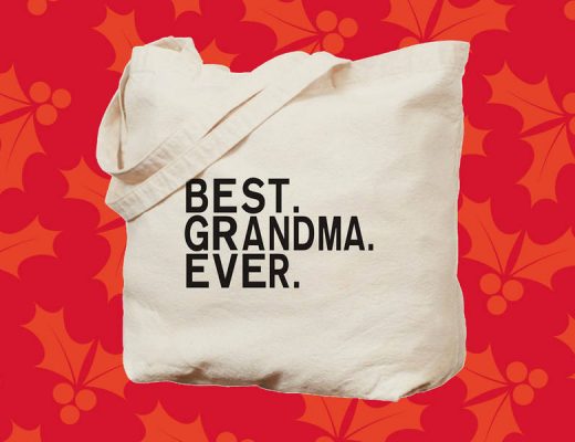 Birthday Gift Ideas for Grandmother