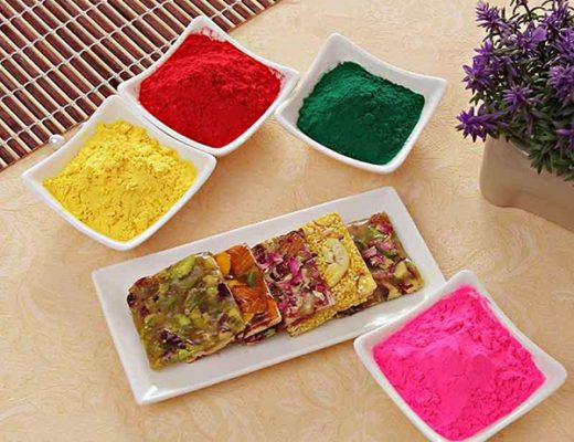 Holi Celebration Ideas in Office