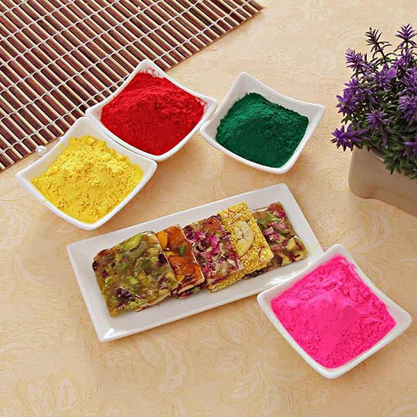 Holi Celebration Ideas in Office