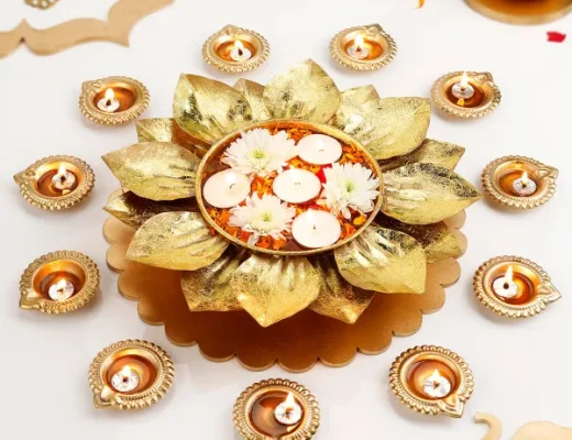 Diwali Celebration: A Festival of Joy and Sustainability