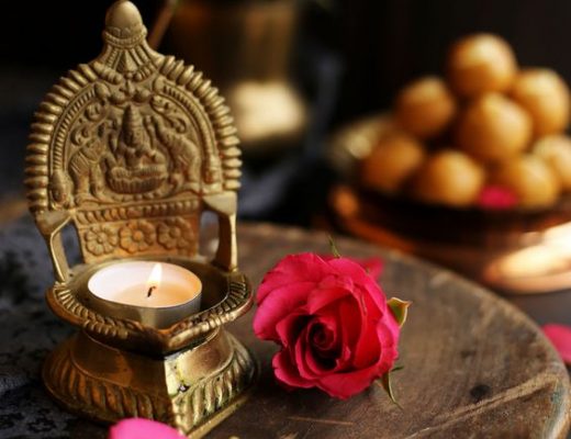 Know the Importance of Flowers in Indian Culture