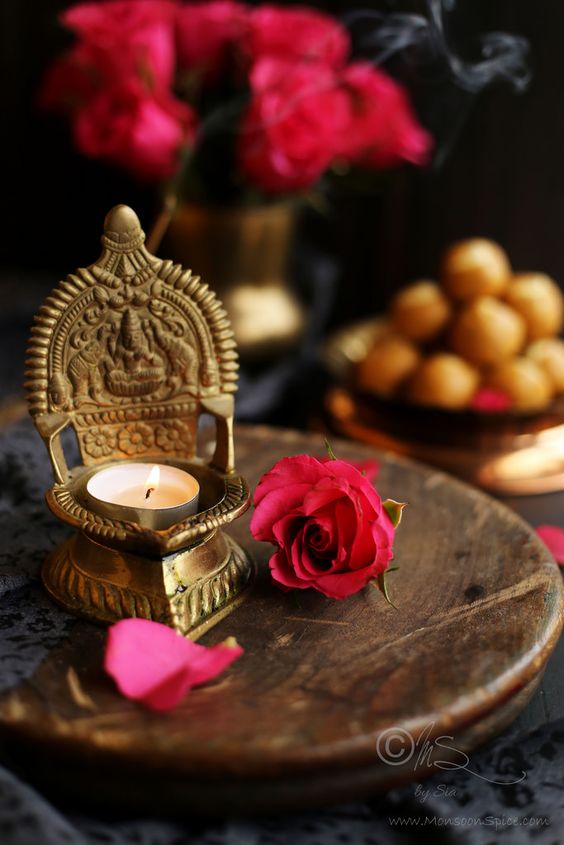 Know the Importance of Flowers in Indian Culture