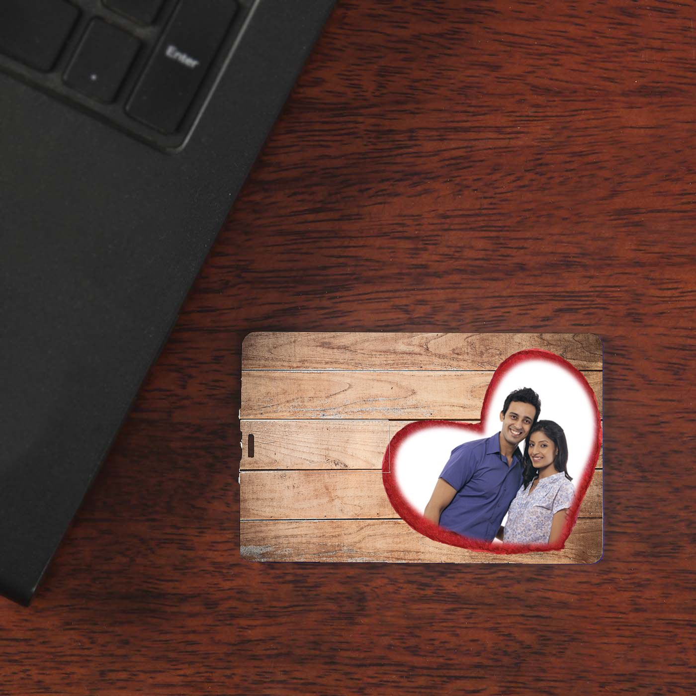 personalized pen drive