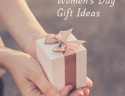 Women's Day Gift Ideas