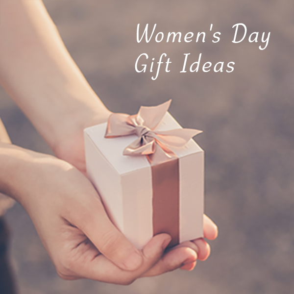 Women's Day Gift Ideas