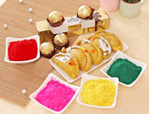 Dos and Don'ts for a Safe and Sound Holi