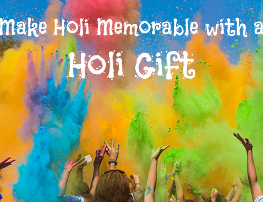 Holi Gift Ideas