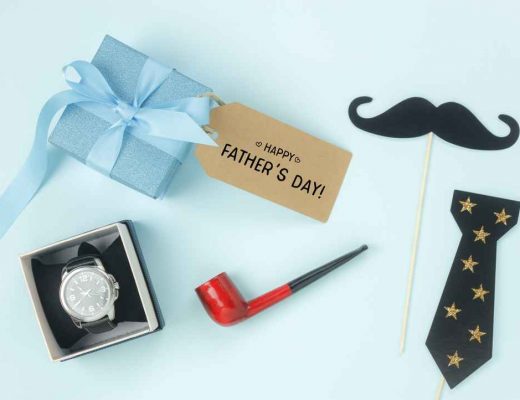 Father's Day Gifts Under 1000 Rs