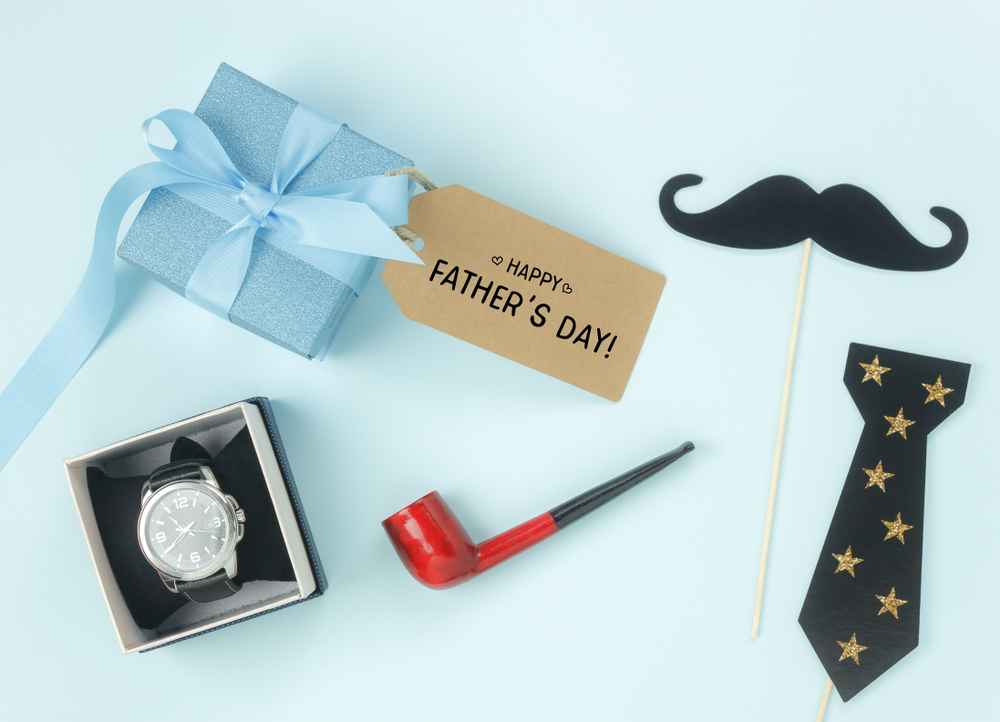 Father's Day Gifts Under 1000 Rs