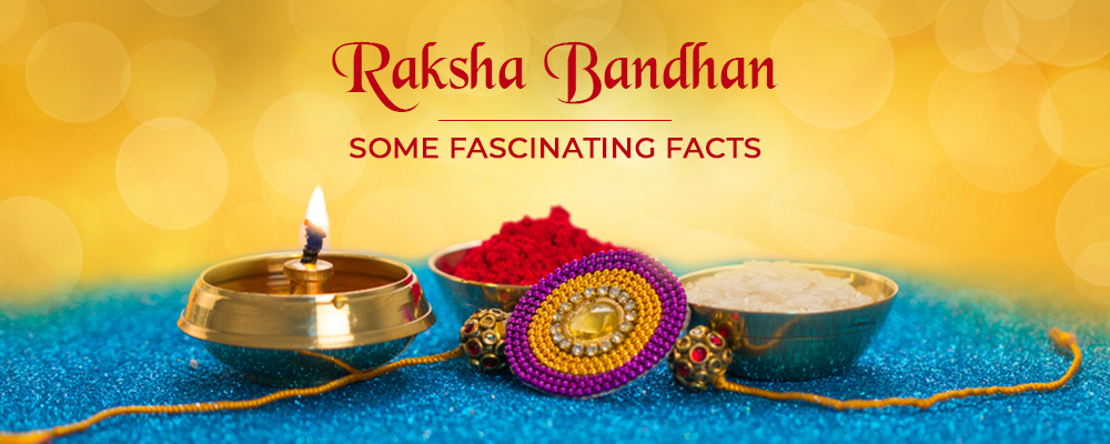 facts about rakshabandhan