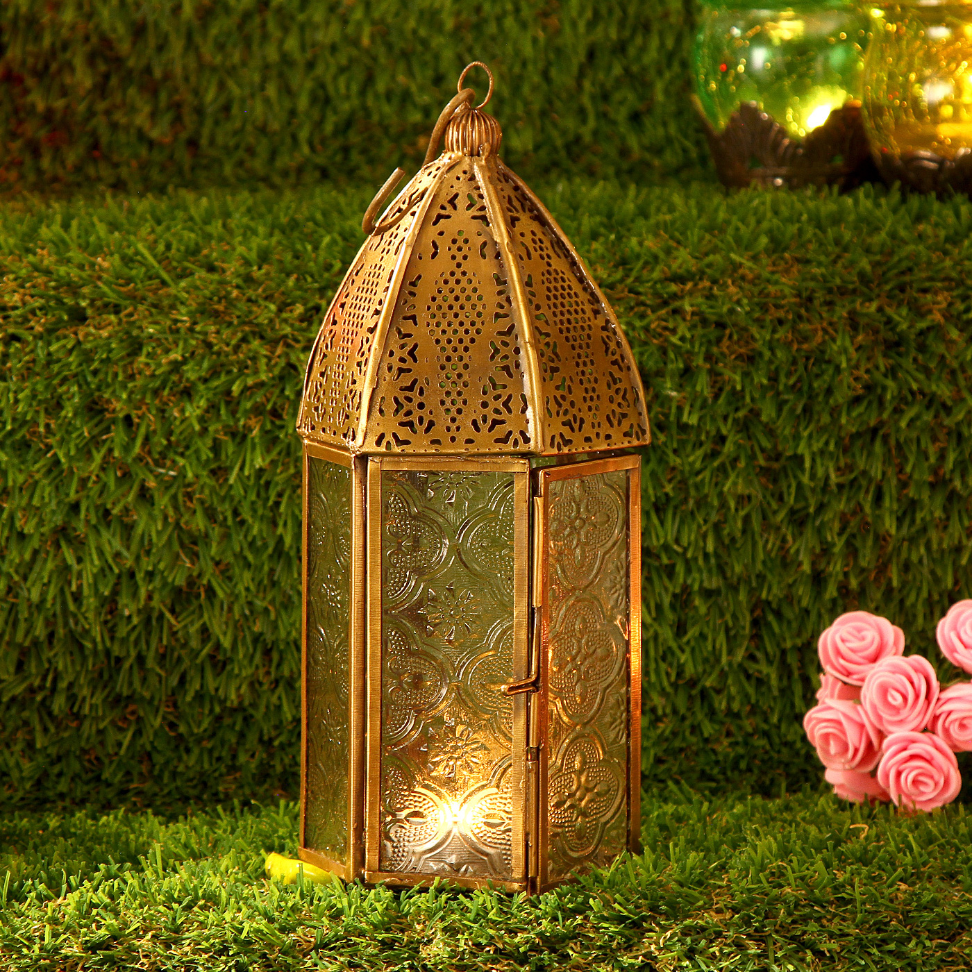 Beautiful Hanging Lantern