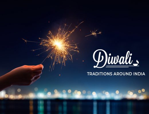 Diwali Traditions Around India