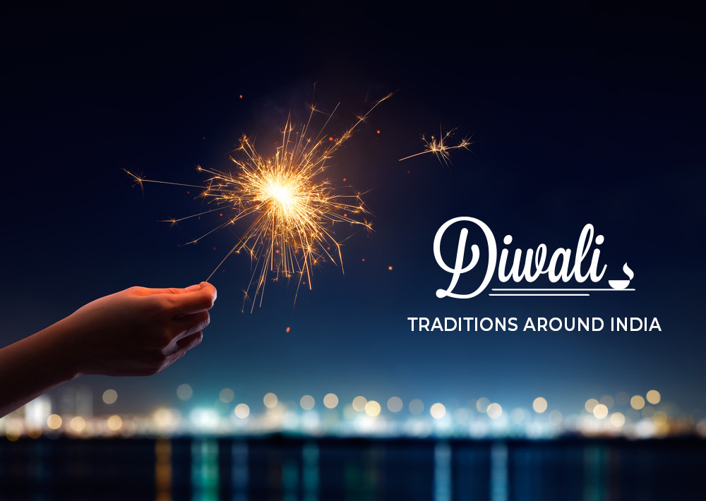 Diwali Traditions Around India