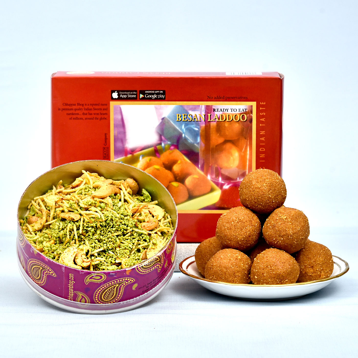 Makar Sankranti Gifts