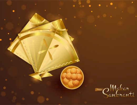 Makar Sankranti Gift