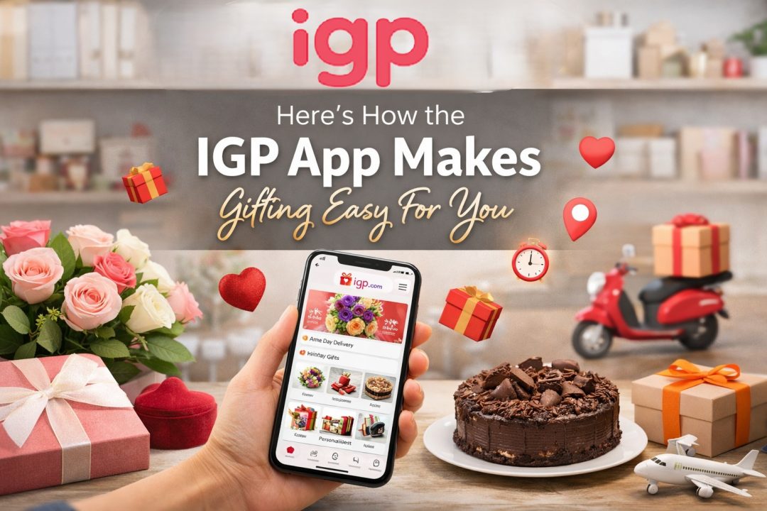 IGP Apps