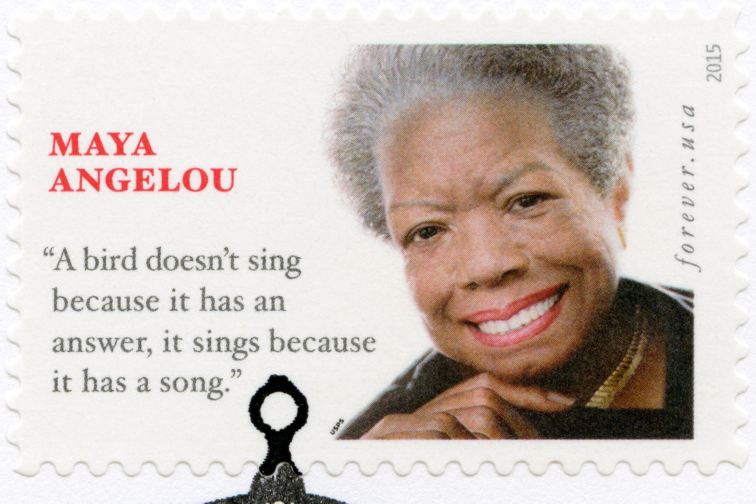 Maya_Angelou