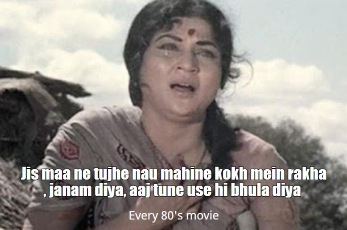 jis maa ne tujhe janam