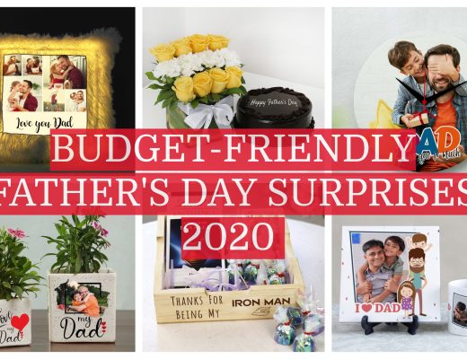 Father's Day Gifting Guide