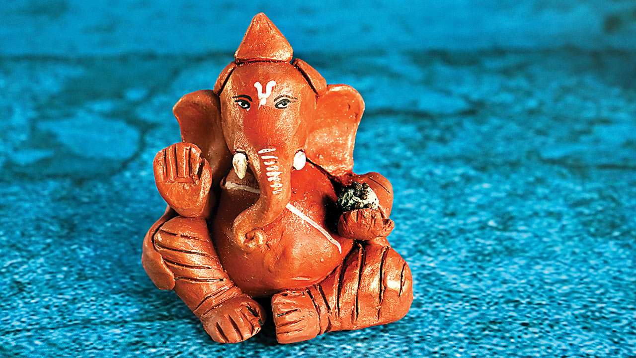 DIY_Ganpati