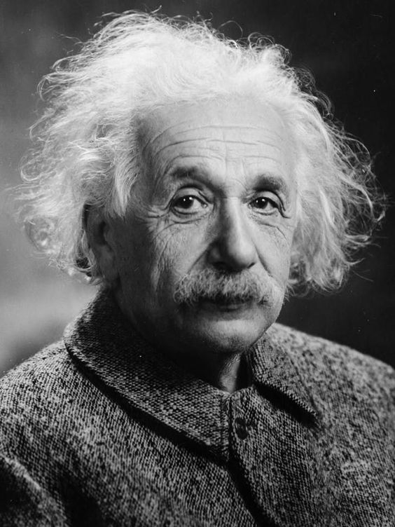 Albert_Einstein