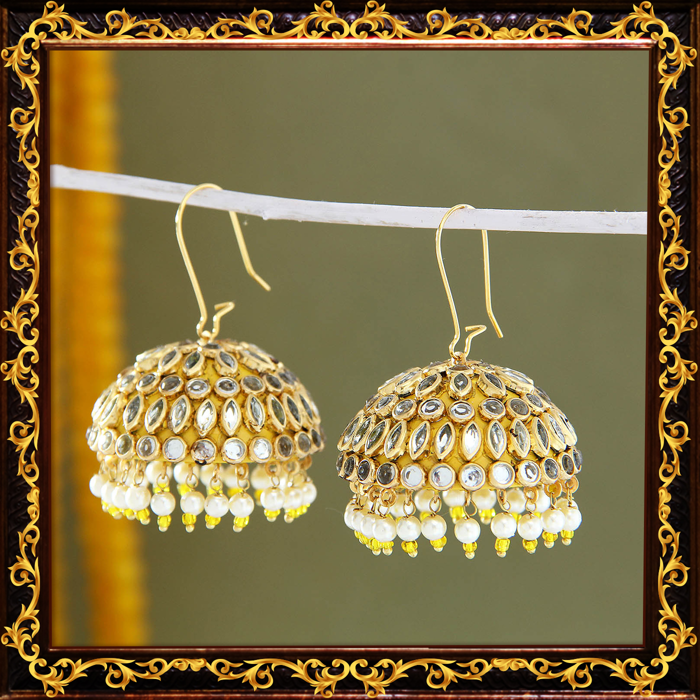 Designer_Gold_Jhumkas