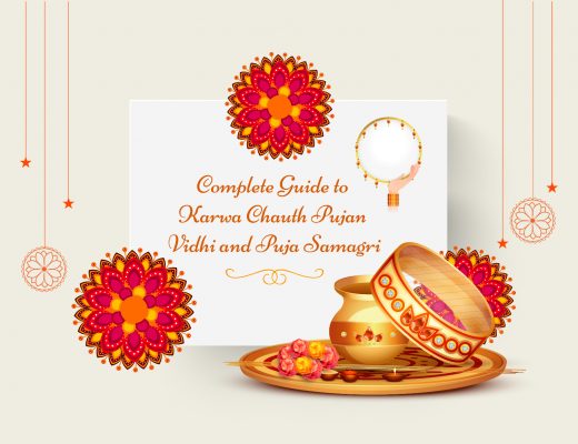 Celebrate Karwa Chauth