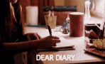 dear diary