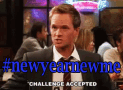 new year new me