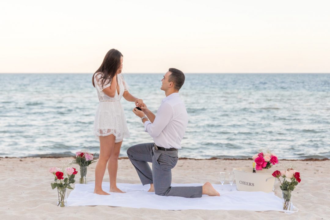 perfect proposal