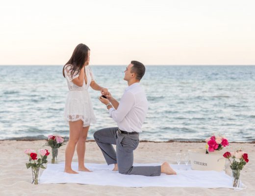 perfect proposal
