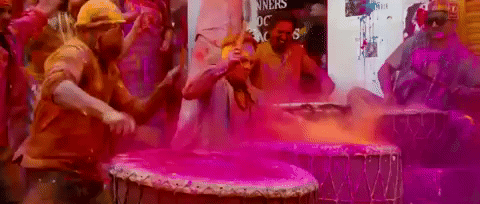 Holi