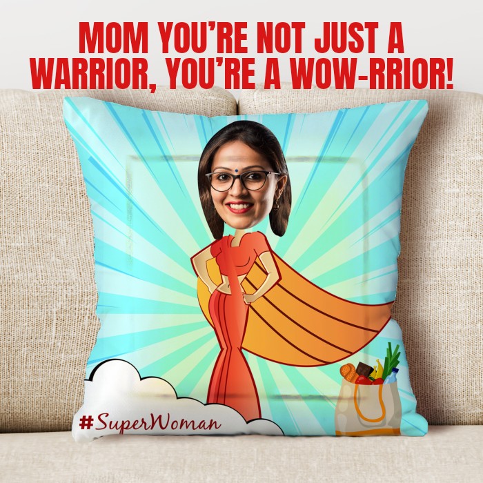 wow-rrior mom