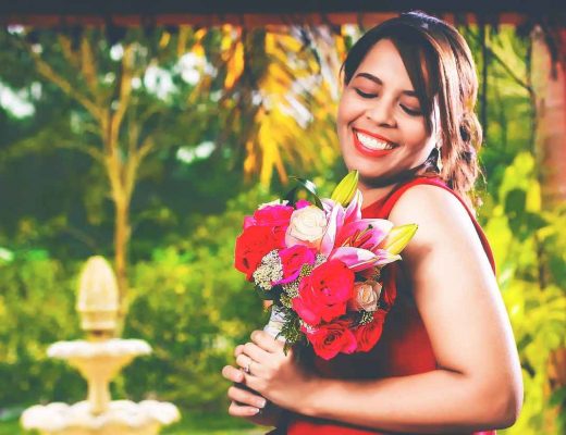 Celebrate Valentine's Day if You are Single