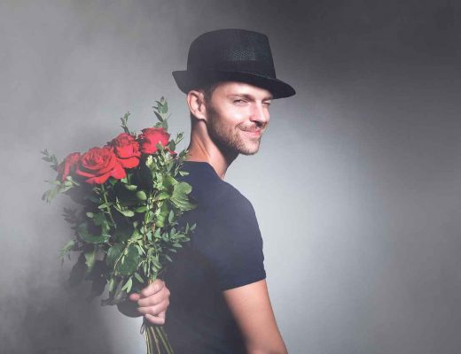 Valentine's Day Gift Ideas for Men