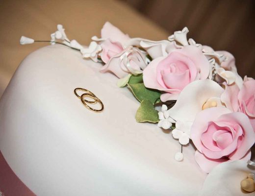 what is fondant cake