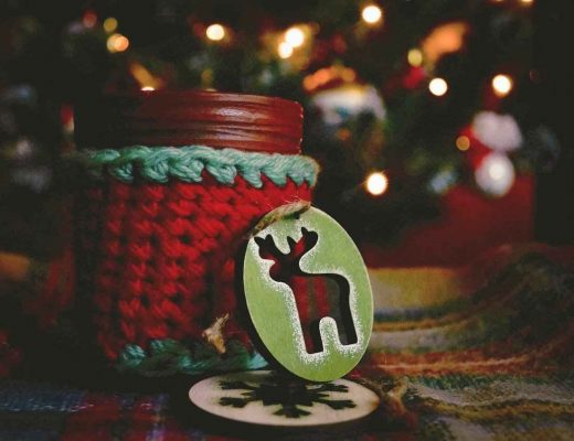 Simple Housewarming Decoration Ideas