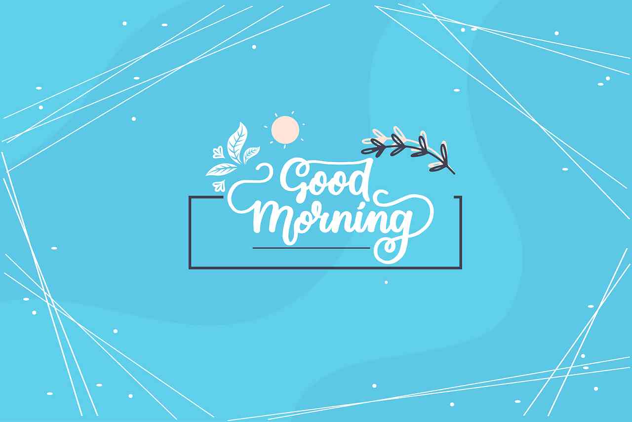 new good morning images3