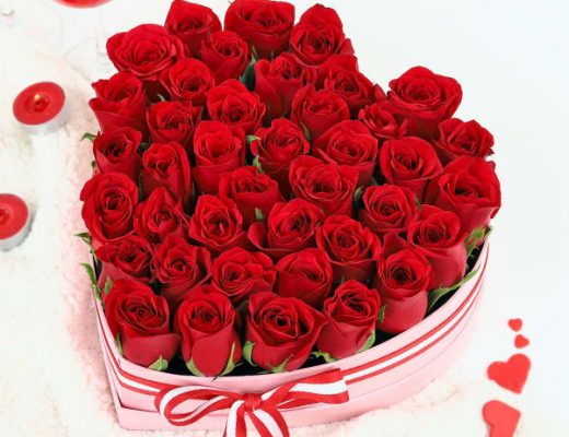 when is rose day 2023