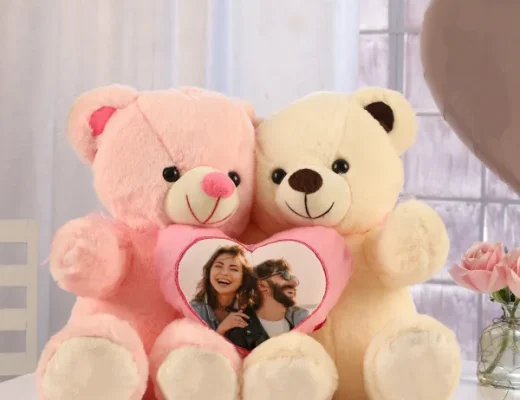 when is teddy day 2023