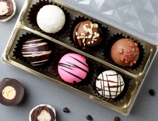 when is chocolate day