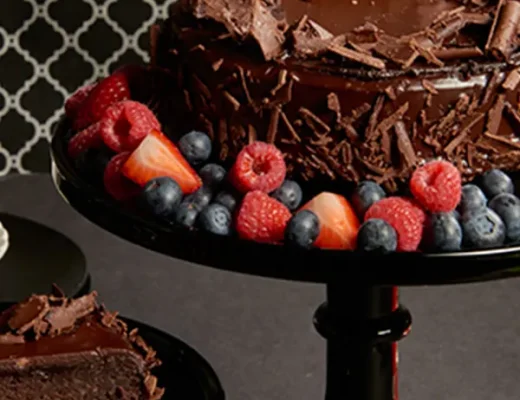 best Cake Flavours list