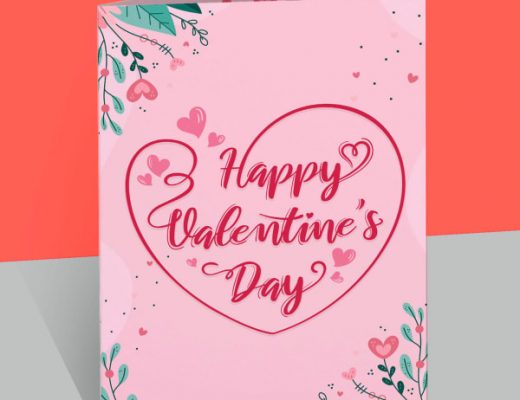 Happy Valentines Day Love Quote, Wishes