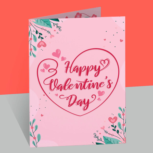 Happy Valentines Day Love Quote, Wishes