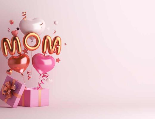 MOM – Most Important Person in Life