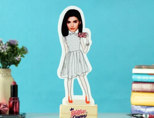 Make Her Fall for You