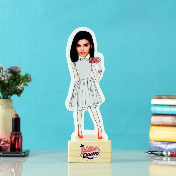 Make Her Fall for You