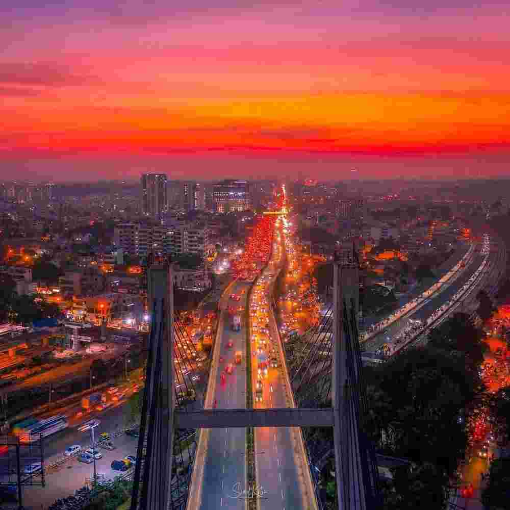 Bangalore Famous Food